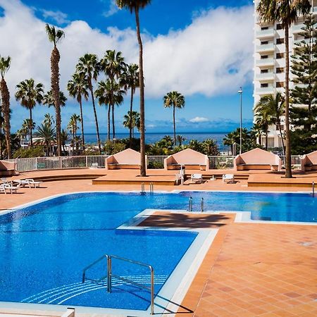 Las Americas Acapulco Costa Adeje Playa Feñabe Exterior foto