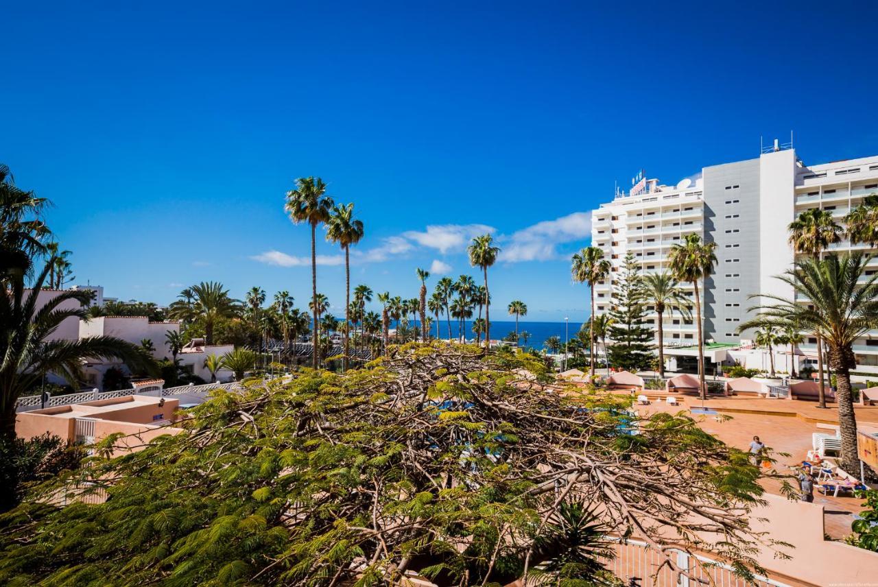 Las Americas Acapulco Costa Adeje Playa Feñabe Exterior foto